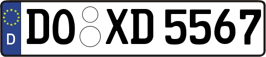 DO-XD5567