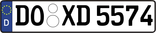 DO-XD5574