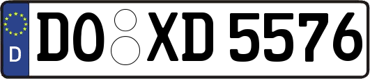 DO-XD5576