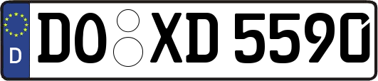 DO-XD5590