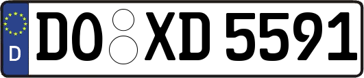 DO-XD5591