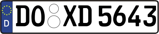 DO-XD5643