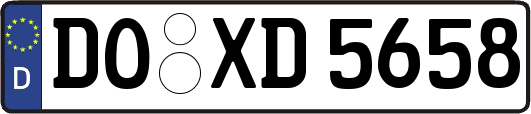 DO-XD5658