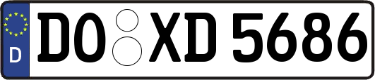 DO-XD5686