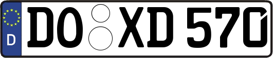 DO-XD570