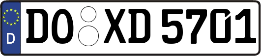 DO-XD5701