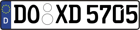 DO-XD5705