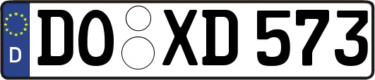 DO-XD573