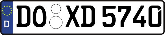 DO-XD5740