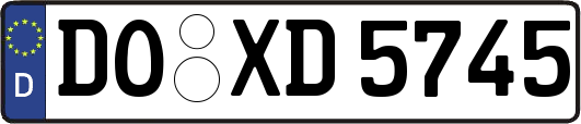 DO-XD5745