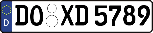 DO-XD5789
