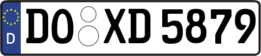 DO-XD5879