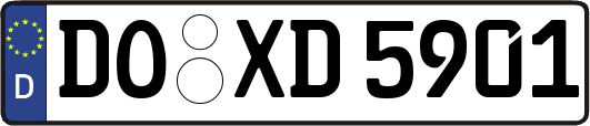 DO-XD5901
