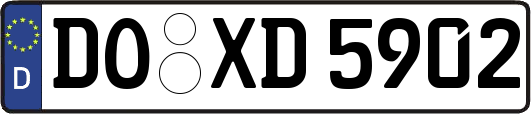 DO-XD5902