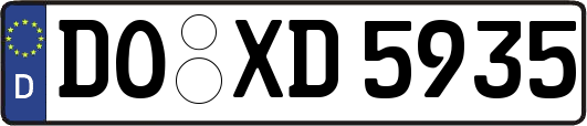 DO-XD5935