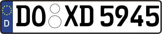 DO-XD5945