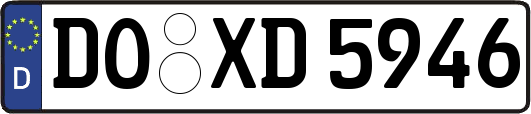 DO-XD5946