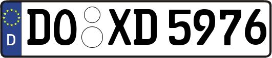 DO-XD5976