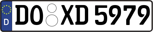 DO-XD5979
