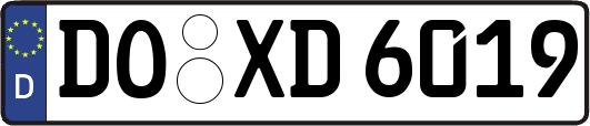 DO-XD6019