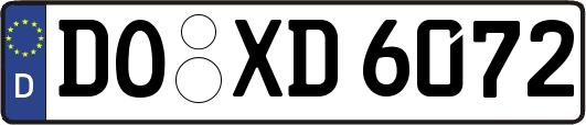 DO-XD6072