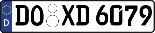 DO-XD6079
