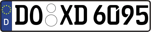 DO-XD6095