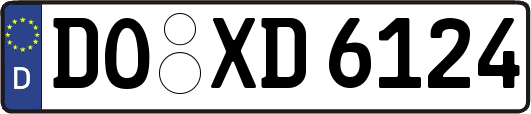 DO-XD6124