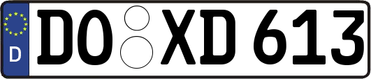 DO-XD613