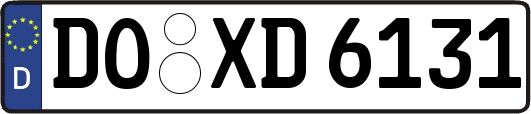 DO-XD6131