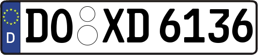 DO-XD6136
