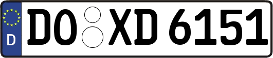 DO-XD6151