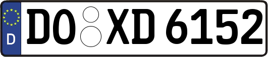 DO-XD6152