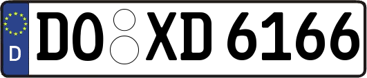 DO-XD6166