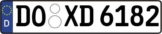 DO-XD6182