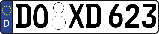 DO-XD623