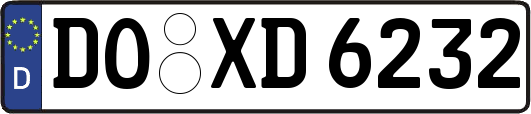 DO-XD6232
