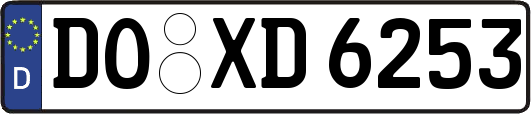 DO-XD6253