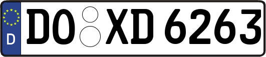 DO-XD6263