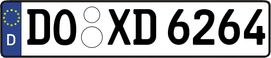 DO-XD6264
