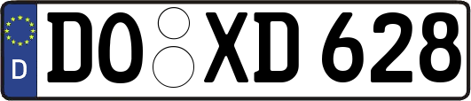 DO-XD628