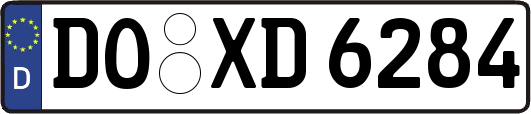 DO-XD6284