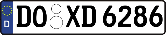 DO-XD6286