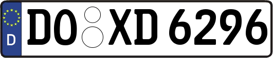 DO-XD6296
