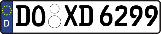 DO-XD6299