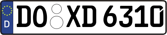 DO-XD6310