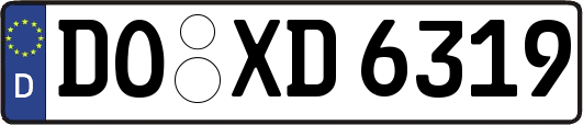 DO-XD6319