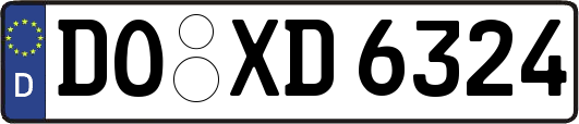 DO-XD6324