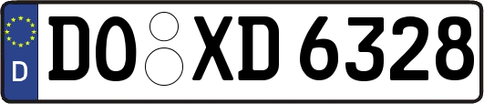 DO-XD6328