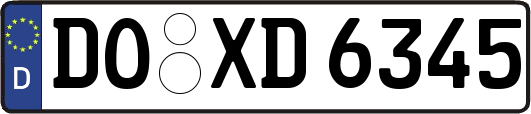 DO-XD6345